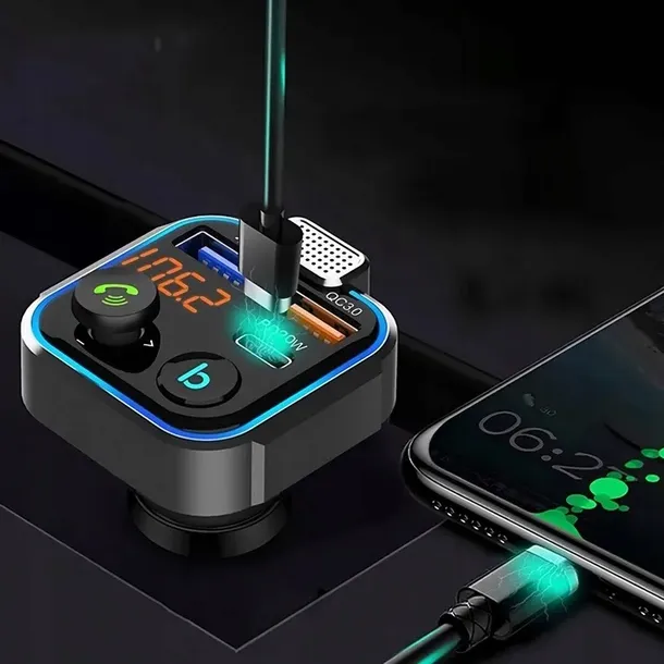transmiter-fm-bluetooth-ladowarka-mp3-2xusb-lcd-sd-stan-nowy-kolor-inny-kolor