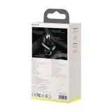 transmiter-bluetooth-ladowarka-do-samochodu-baseus-s-13-czarny-wzor-dominujacy-inny-wzor