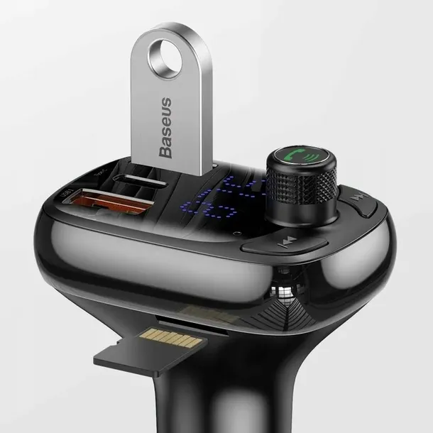 transmiter-bluetooth-ladowarka-do-samochodu-baseus-s-13-czarny-kod-producenta-ccmt000101