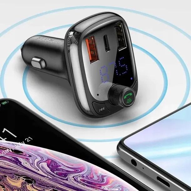 transmiter-bluetooth-ladowarka-do-samochodu-baseus-s-13-czarny-stan-nowy-marka-inna