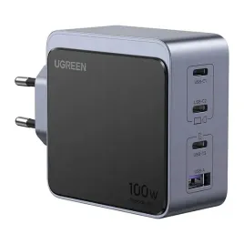 ugreen-ladowarka-sieciowa-usb-3x-usb-typu-c-1-x-usb-szybkie-ladowanie-100w