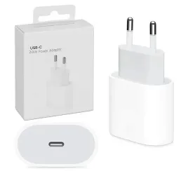 ladowarka-sieciowa-kostka-do-ladowania-telefonu-iphone-8x-usb-c-20w-slim