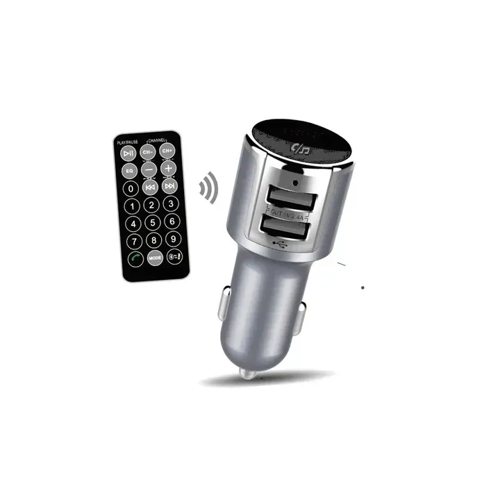 forever-transmiter-fm-bluetooth-tr-340-srebrny