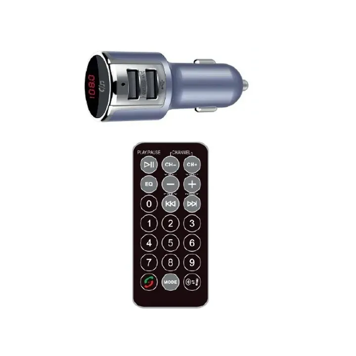 forever-transmiter-fm-bluetooth-tr-340-srebrny