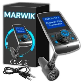transmiter-bluetooth-fm-samochodowy-zestaw-glosnomowiacy-na-aux-2x-usb-hy68