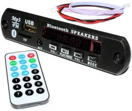 modul-odtwarzacz-bluetooth-mp3-radio-usb-pilot-do-wzmacniacza-aux-in