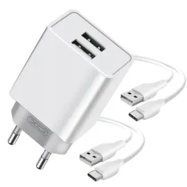 ladowarka-sieciowa-usb-typ-c-2x-kabel