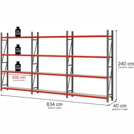 regal-magazynowy-4-polkowy-mega-m-fortis-h-240-cm-l-634-cm-g-40-cm-zestaw