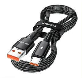 kabel-2-metry-czarny-essager-usb-a-do-usb-c-6a-szybkie-ladowanie-120w-6a-2m