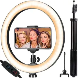 lampa-pierscieniowa-led-do-zdjec-makijazu-statyw-uchwyt-na-telefon-pilot