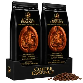 kawa-ziarnista-2kg-swiezo-palona-100percent-robusta-india-cherry-aa-crema