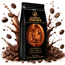 kawa-ziarnista-1kg-swiezo-palona-100percent-robusta-india-cherry-aa-crema