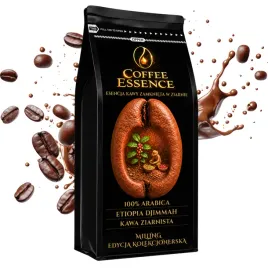 kawa-ziarnista-1kg-100percent-arabica-etiopia-djimmah-coffee-essence-do-ekspresu