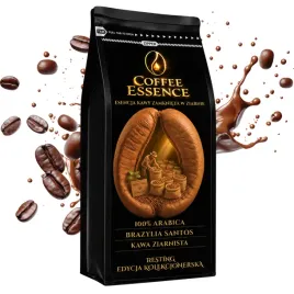 kawa-ziarnista-1kg-100percent-arabica-brazylia-santos-coffee-essence-do-ekspresu