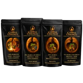 kawa-ziarnista-100g-zestaw-arabica-robusta-swiezo-palona-do-ekspresu-probka