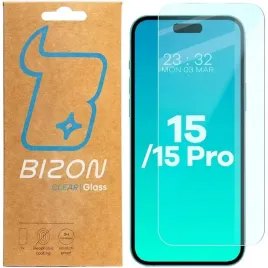 szklo-hartowane-ochronne-na-ekran-bizon-do-iphone-15-15-pro-szybka