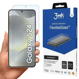szklo-hybrydowe-do-samsung-galaxy-s24-folia-ochronna-7h-flexibleglass-3mk