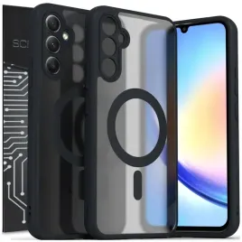 mocne-etui-matowe-magsafe-obudowa-case-szybka-do-samsung-galaxy-a34-5g
