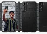 etui-do-galaxy-s22-spigen-obudowa-plecki-case-stan-nowy