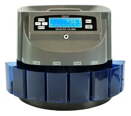 sorter-selectic-cs-808
