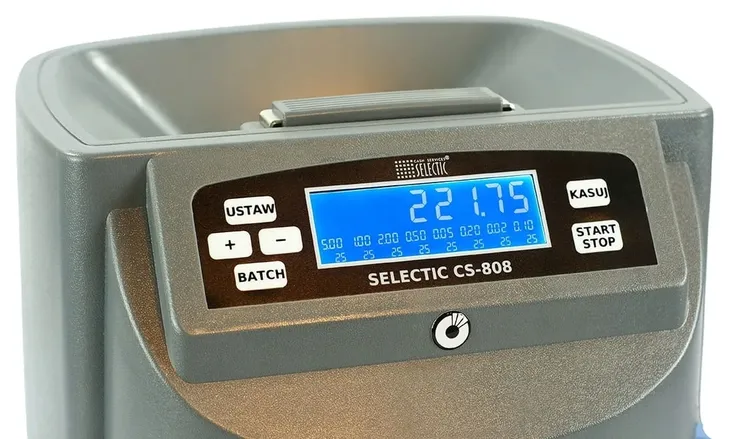 sorter-selectic-cs-808-kod-producenta-cs-808