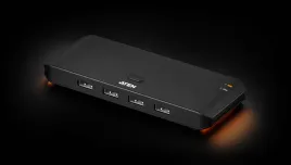 aten-us4224-at-huby-i-koncentratory-usb-2-0-type-a-480-mbit-s-czarny