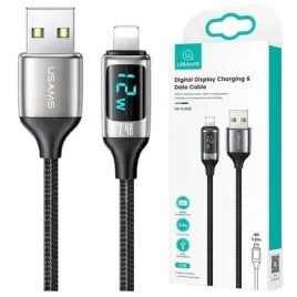 usams-kabel-pleciony-u78-do-apple-iphone-11-12-13-14-1-2m-szybkie-ladowanie