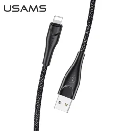 usams-kabel-pleciony-u41-do-lightning-1m-2a-do-telefonow-apple-fast