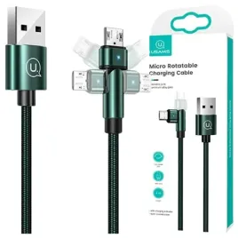 usams-kabel-micro-usb-pleciony-do-telefonow-samsung-1m-2a-szybkie-ladowanie