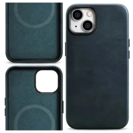icarer-oil-wax-etui-do-iphone-14-plus-skorzane-z-magnetycznym-do-magsafe