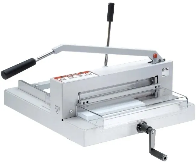 gilotyna-ideal-4305-marka-ideal