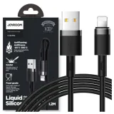 joyroom-kabel-liquid-silicone-data-cable-n2-usb-a-do-lightning-iphone-12-13