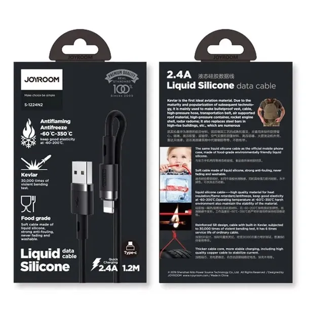 joyroom-kabel-liquid-silicone-data-cable-n2-usb-a-do-lightning-iphone-12-13-dlugosc-przewodu-1-2-m