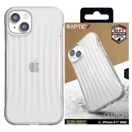 raptic-x-doria-clutch-case-etui-iphone-14-pokrowiec-przezroczysty-ochronny