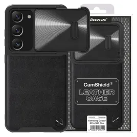 nillkin-camshield-leather-s-case-etui-do-samsung-galaxy-s23-pokrowiec
