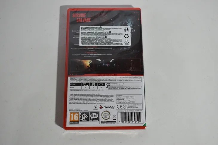 cronos-the-new-dawn-switch2-producent-bandai-namco