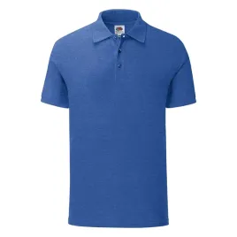 koszulka-meska-iconic-polo-retro-heather-royal-r-xl