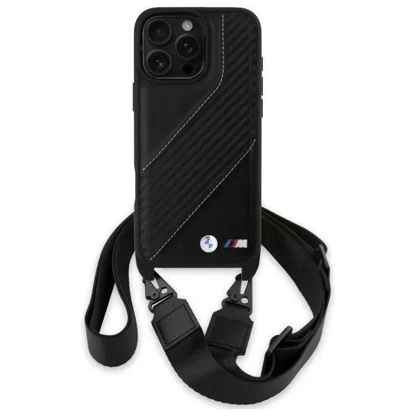 bmw-etui-hardcase-do-iphone-16-pro-max-m-edition-carbon-stripe-strap-stan-nowy