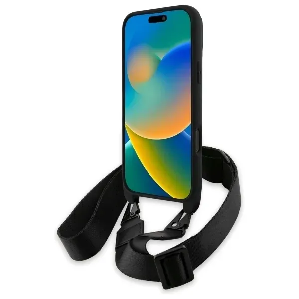 bmw-etui-hardcase-do-iphone-16-pro-max-m-edition-carbon-stripe-strap-kolor-czarny