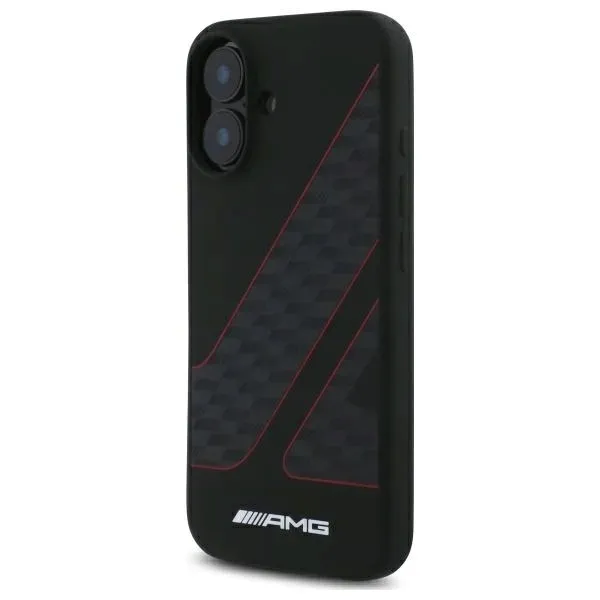 mercedes-etui-hardcase-do-iphone-16-61-do-magsafe-checkered-flag-pattern
