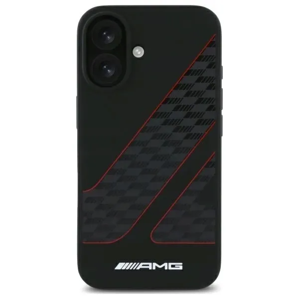 mercedes-etui-hardcase-do-iphone-16-61-do-magsafe-checkered-flag-pattern