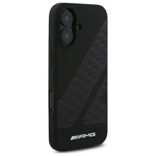 mercedes-etui-hardcase-do-iphone-16-61-do-magsafe-checkered-flag-pattern