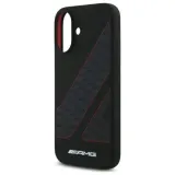 mercedes-etui-hardcase-do-iphone-16-61-do-magsafe-checkered-flag-pattern-material-tworzywo-sztuczne