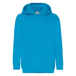 bluza-dziecieca-z-kapturem-hooded-sweat-azure-blue-r-14-15-164