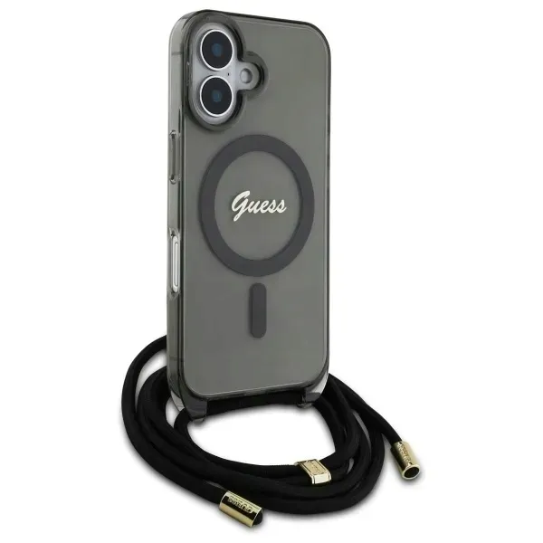 guess-etui-hardcase-crossbody-cord-script-do-magsafe-do-iphone-16-6-1-przeznaczenie-apple