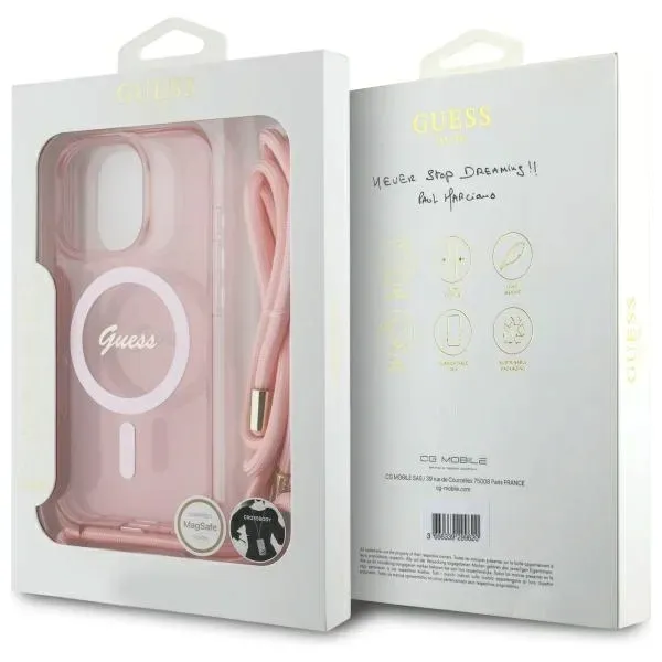 guess-etui-hardcase-crossbody-cord-script-do-magsafe-do-iphone-16-pro-6-3-funkcje-magsafe