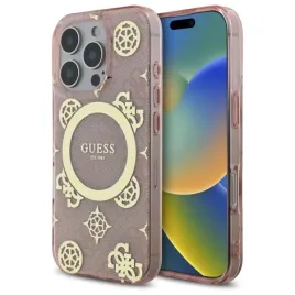 guess-etui-hardcase-do-iphone-16-pro-6-3-do-magsafe-iml-peony-4g-pokrowiec