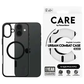 panzerglass-etui-pokrowiec-care-do-iphone-16-plus-do-magsafe-przezroczyste