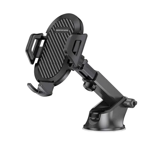 spacecase-uchwyt-samochodowy-do-deski-windshield-sc01-black-do-telefonow-stan-nowy-certyfikat-ce