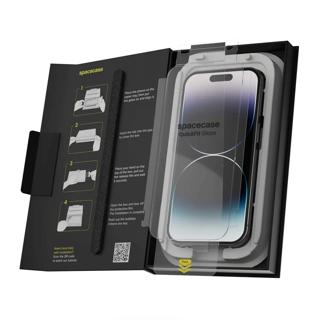 spacecase-szklo-hartowane-quickfit-do-iphone-14-pro-6-1-cala